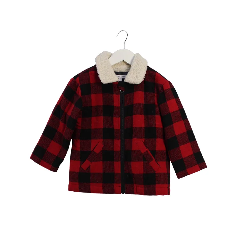 Baby by David Jones Lightweight Jacket 4T