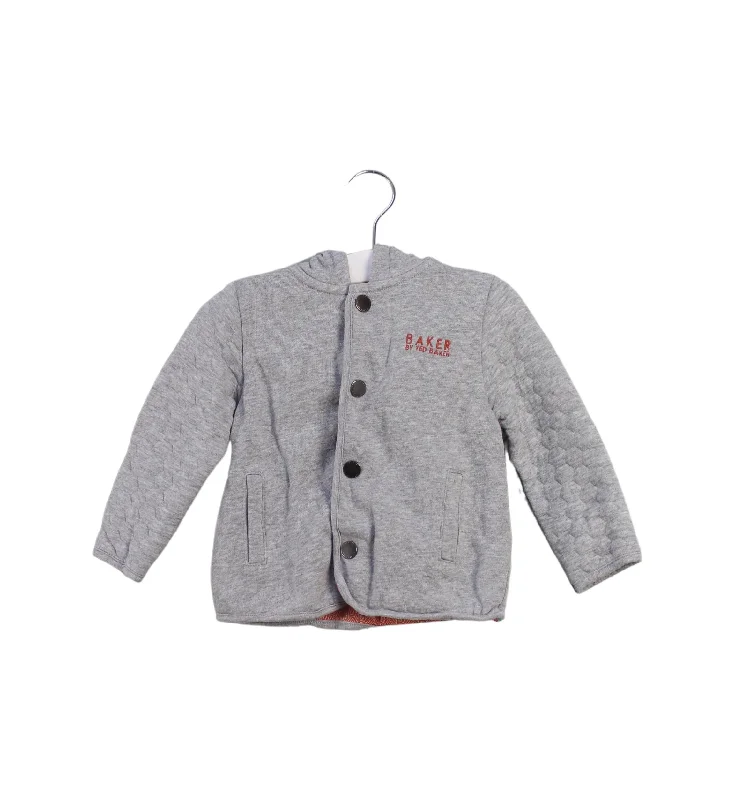 Baker by Ted Baker Lightweight Jacket 9-12M