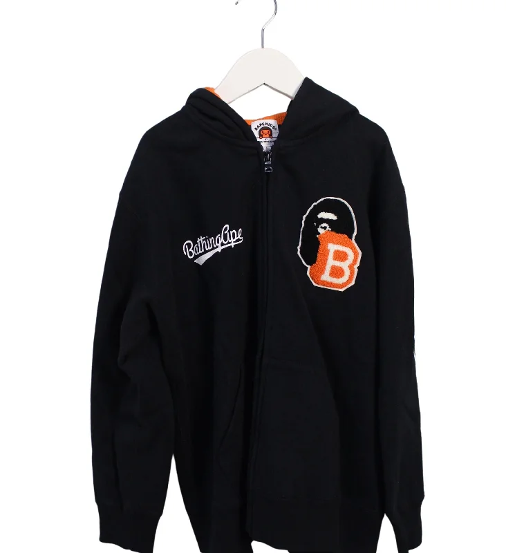 BAPE KIDS Lightweight Jacket 10Y (140cm)