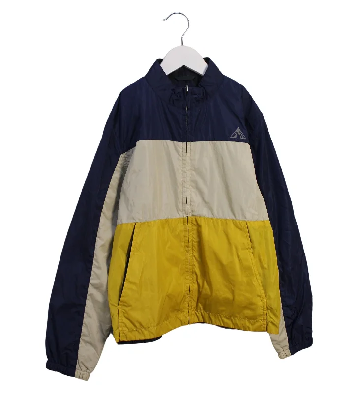 Bellerose Lightweight Jacket 10Y