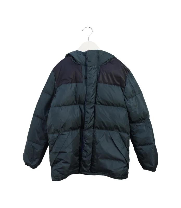 Bellerose Puffer Jacket 10Y