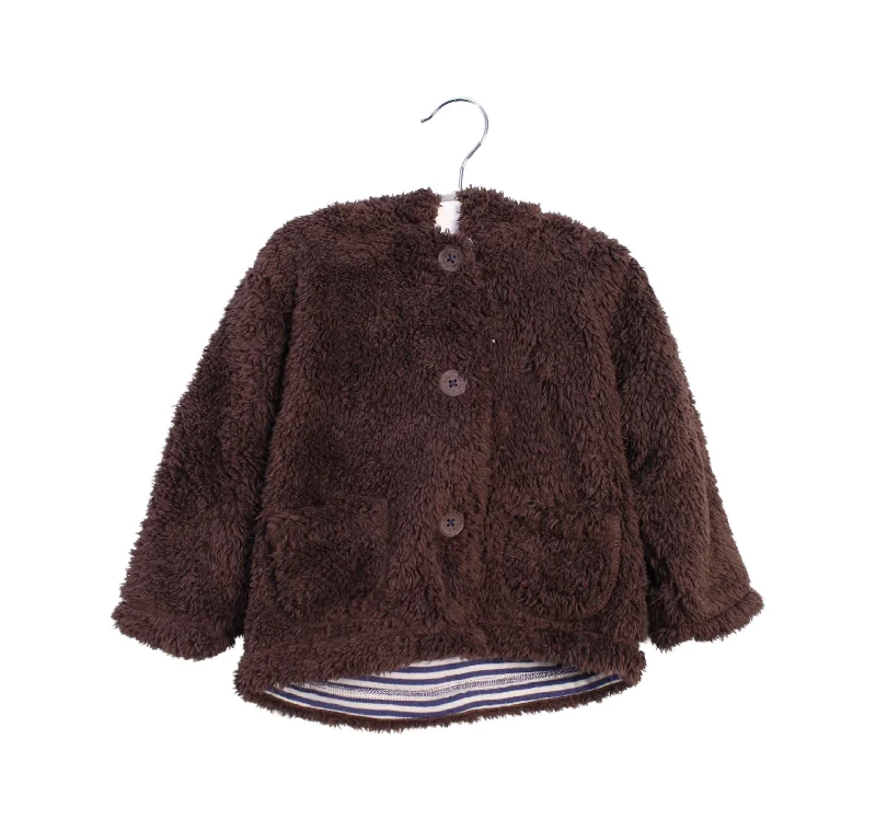 Boden Lightweight Jacket 12-18M