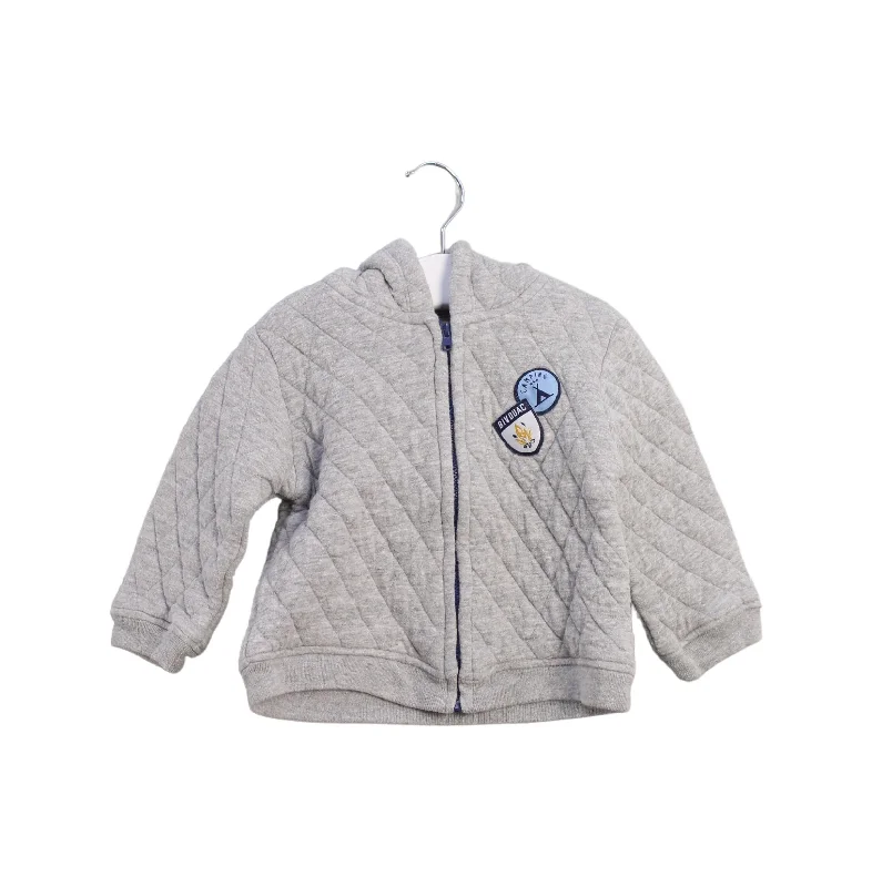 Bout'Chou Lightweight Jacket 12M