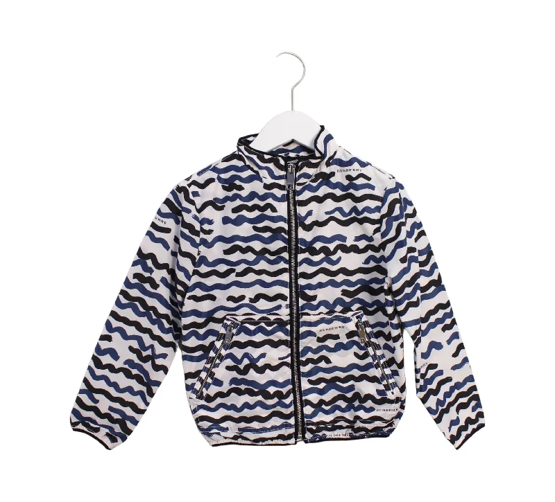 Burberry Lightweight Jacket 6T