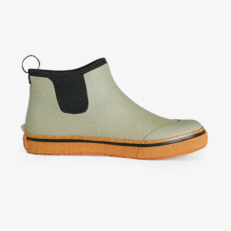 Camp Boots | Mens - Gravel