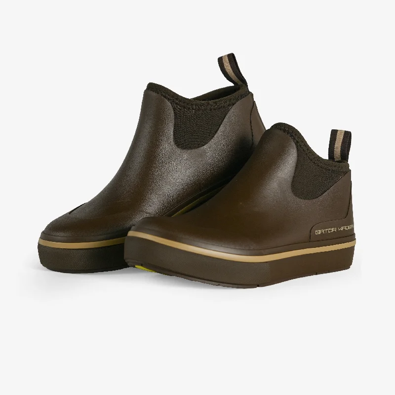 Camp Boots | Womens - Brown