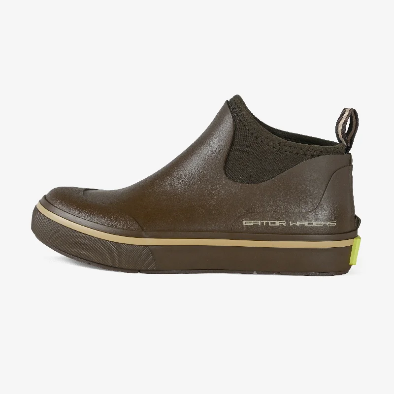 Camp Boots | Womens - Brown