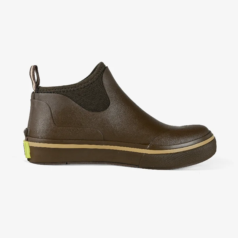 Camp Boots | Womens - Brown