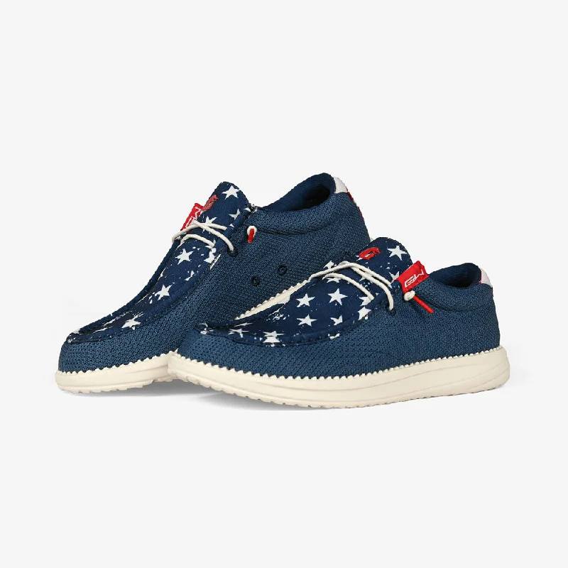 Camp Shoes | Mens - Freedom