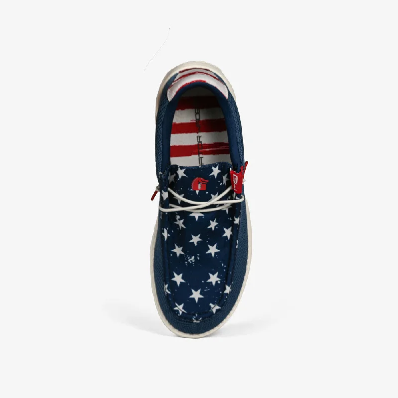 Camp Shoes | Mens - Freedom