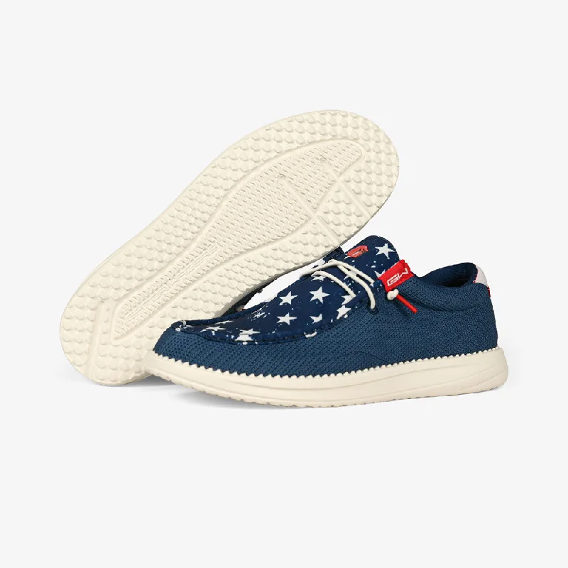 Camp Shoes | Mens - Freedom