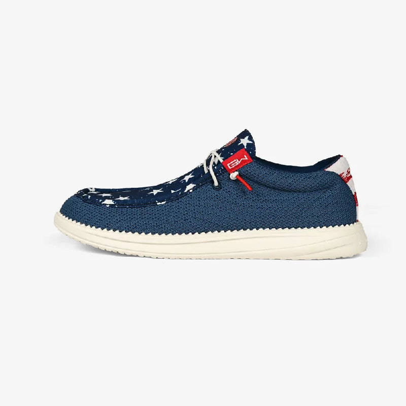 Camp Shoes | Mens - Freedom