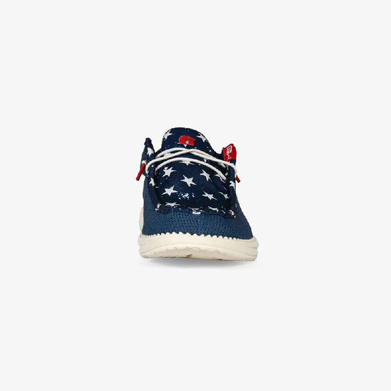 Camp Shoes | Mens - Freedom