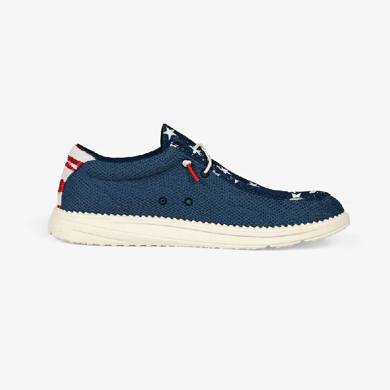 Camp Shoes | Mens - Freedom