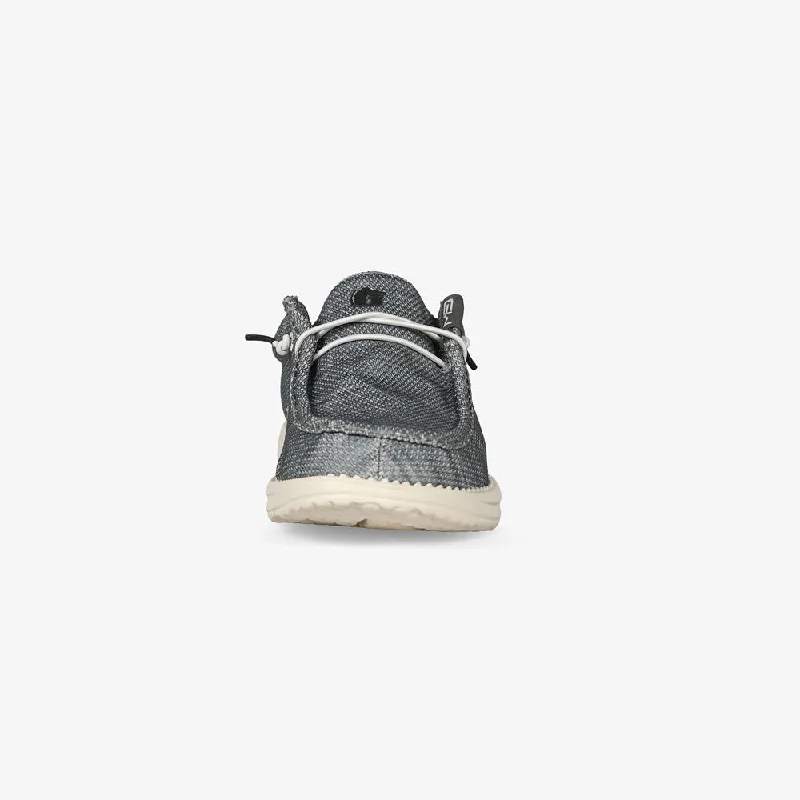 Camp Shoes | Mens - Heather Grey