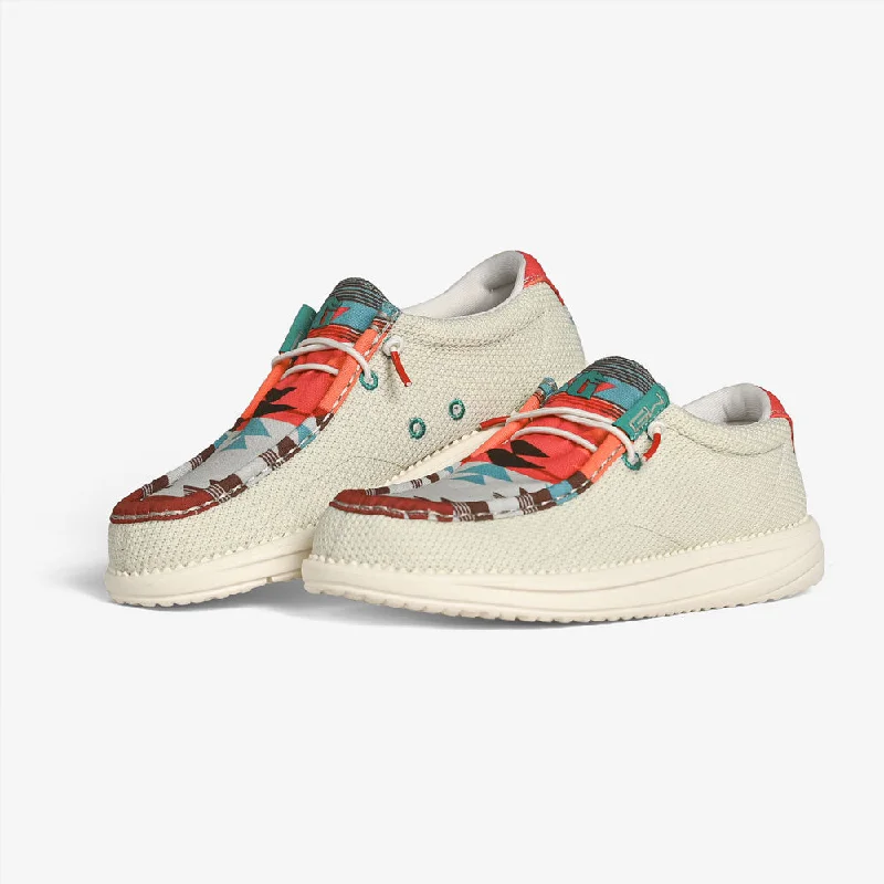 Camp Shoes | Womens - Aztec