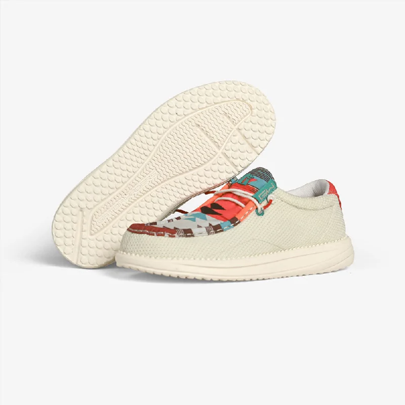 Camp Shoes | Womens - Aztec