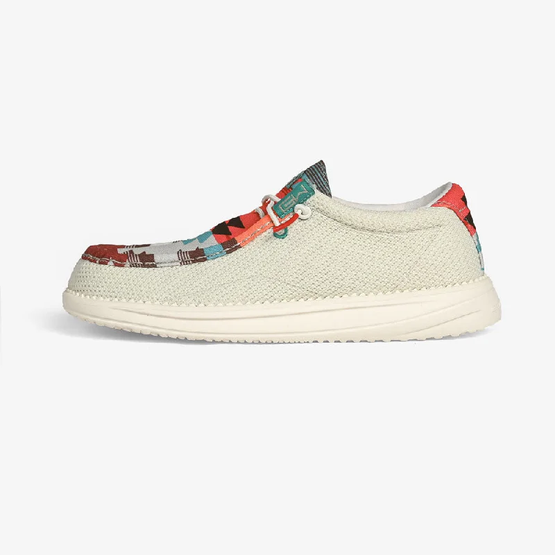 Camp Shoes | Womens - Aztec