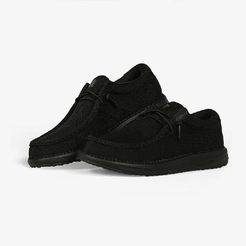 Camp Shoes | Womens - Black