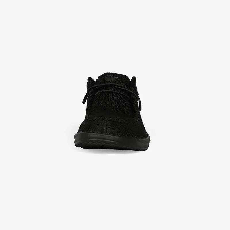 Camp Shoes | Womens - Black