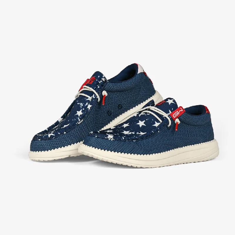 Camp Shoes | Womens - Freedom