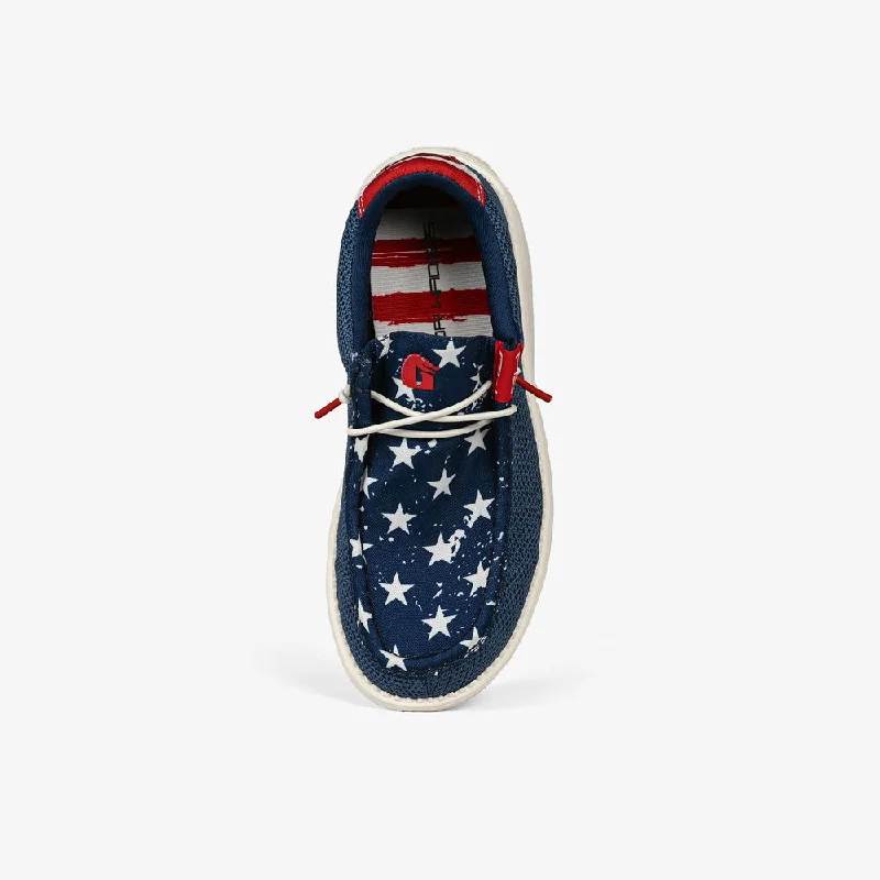 Camp Shoes | Womens - Freedom