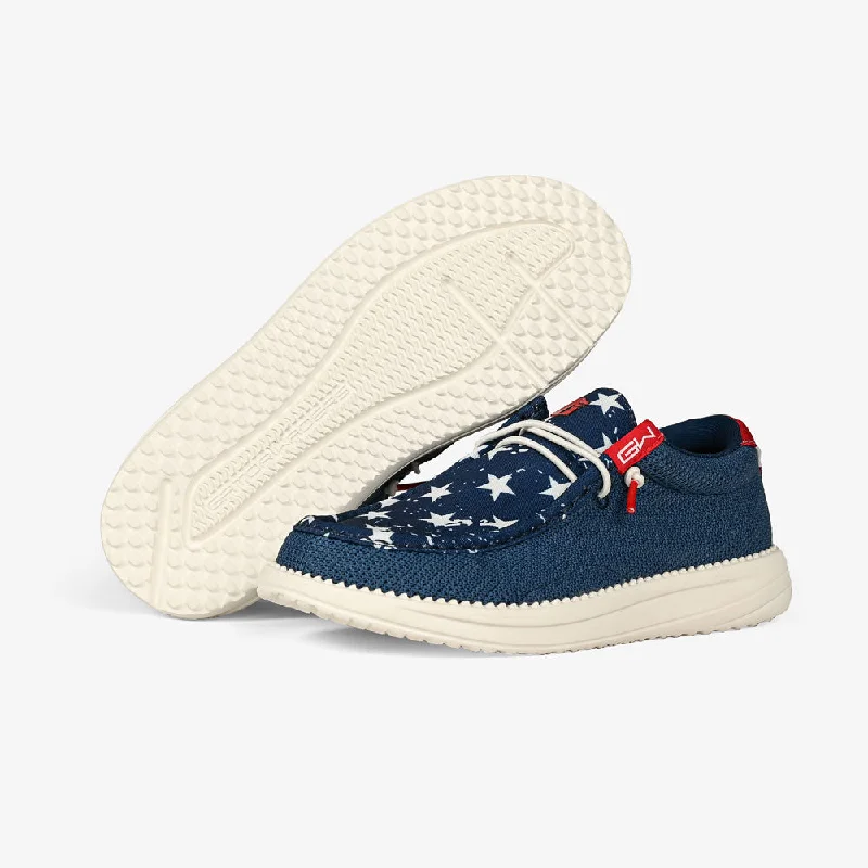 Camp Shoes | Womens - Freedom