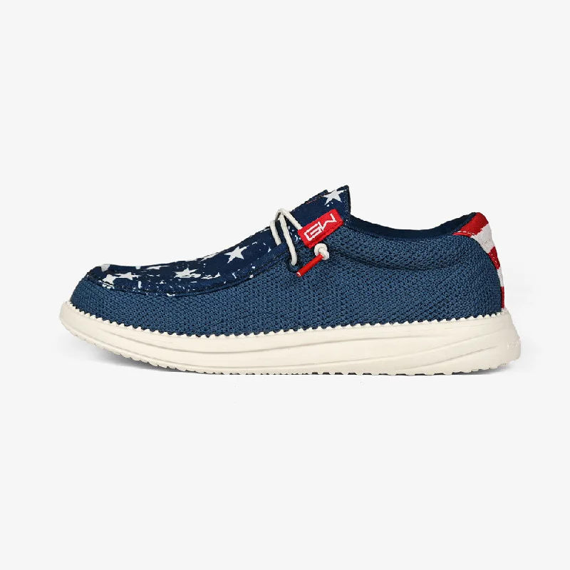 Camp Shoes | Womens - Freedom