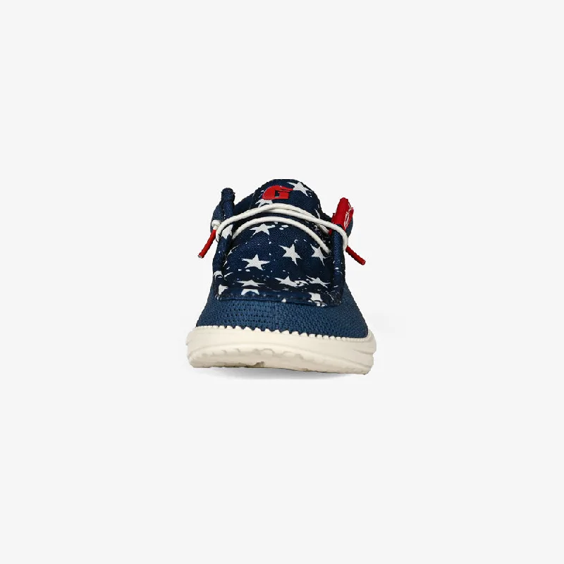 Camp Shoes | Womens - Freedom