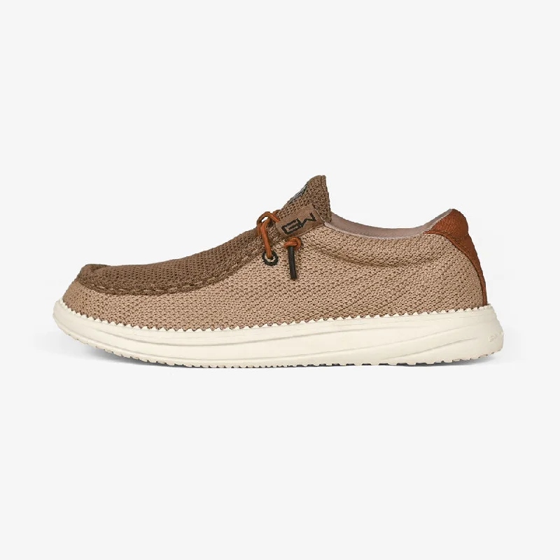 Camp Shoes | Womens - Mocha