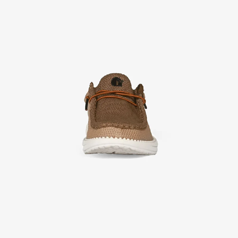 Camp Shoes | Womens - Mocha