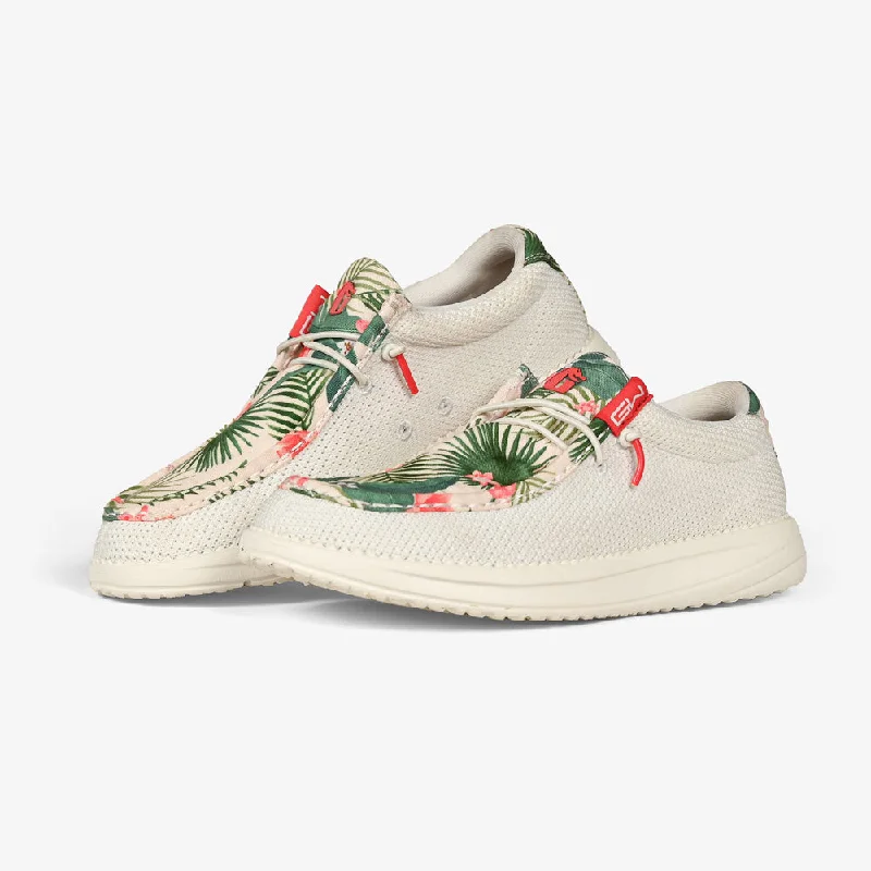 Camp Shoes | Womens - Tropics