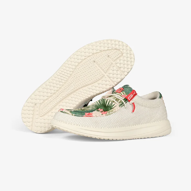 Camp Shoes | Womens - Tropics