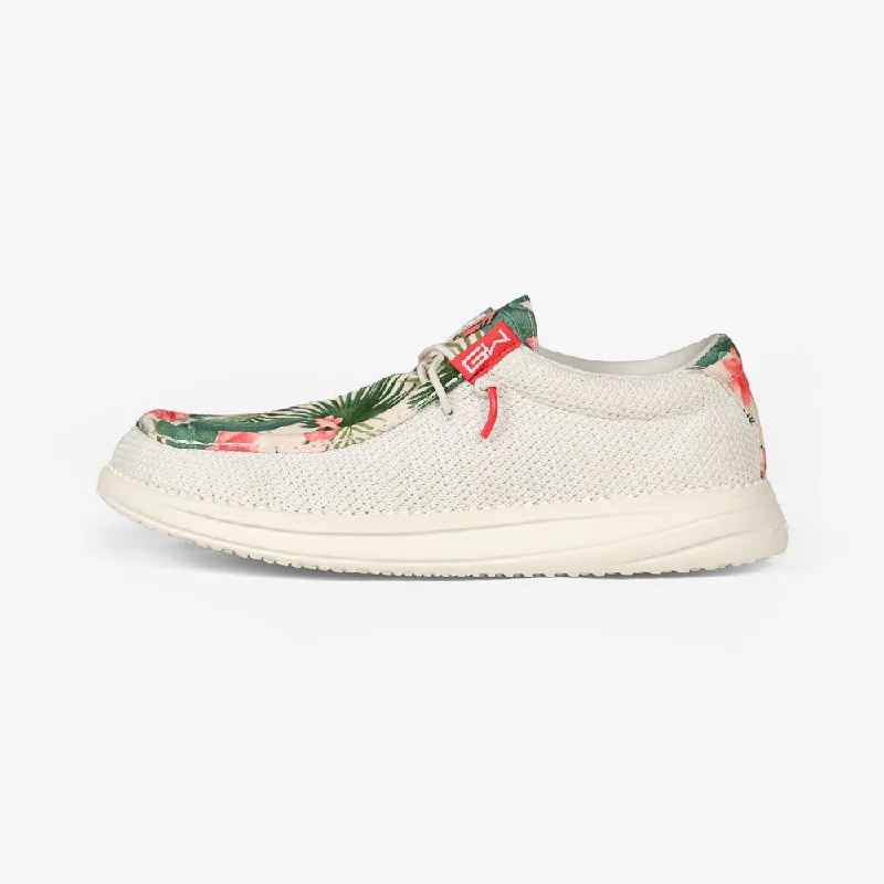 Camp Shoes | Womens - Tropics