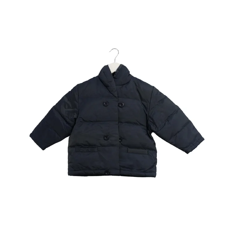 Chickeeduck Puffer Jacket 4T