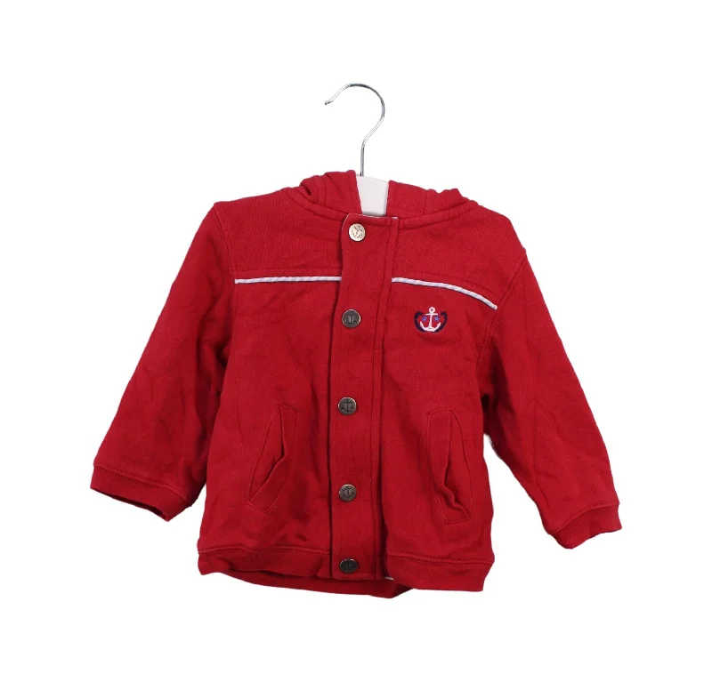 Cyrillus Padded Jacket 12M (74cm)