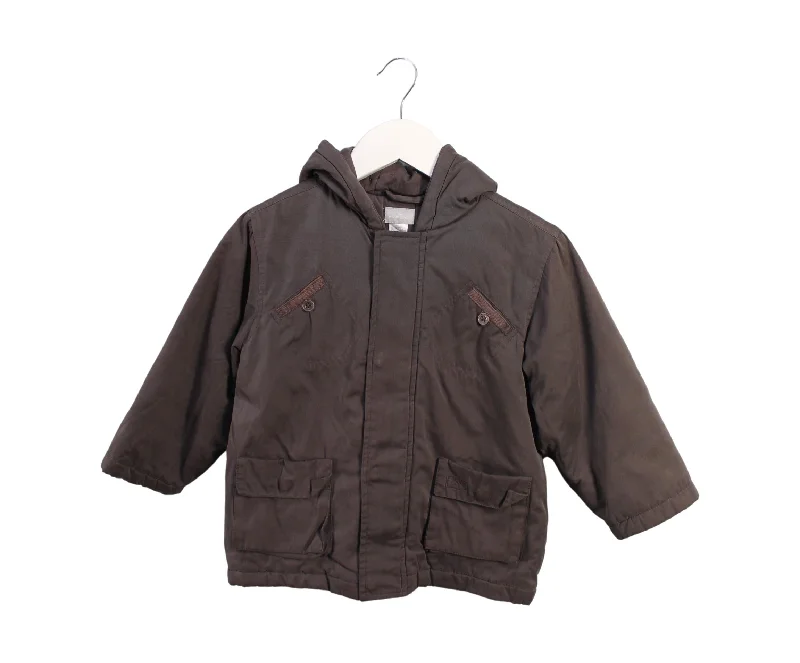 Cyrillus Lightweight Jacket 3T