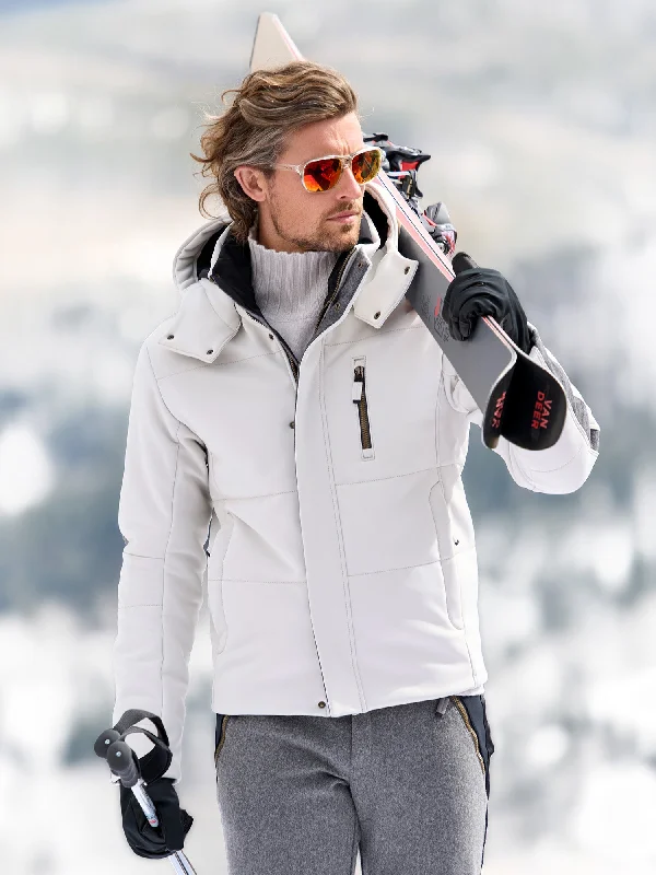 David Stretch Ski Jacket