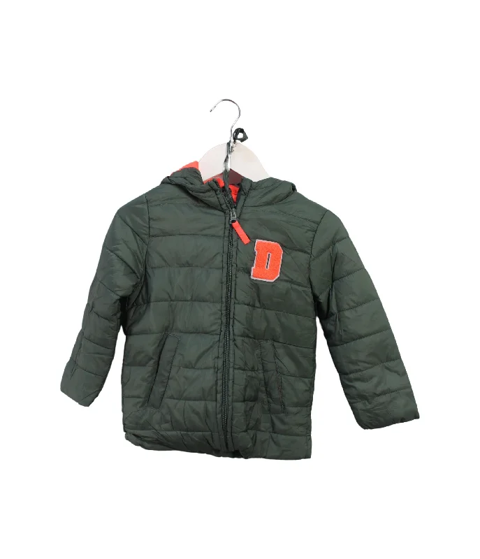 DPAM Puffer Jacket 3T (94cm)