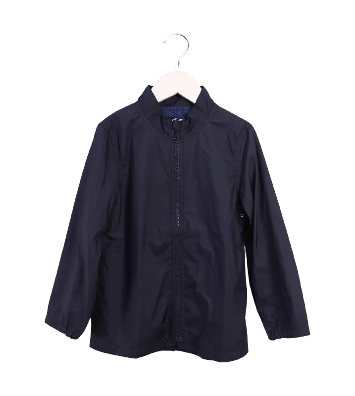 Familiar Lightweight Jacket 5T (120cm)