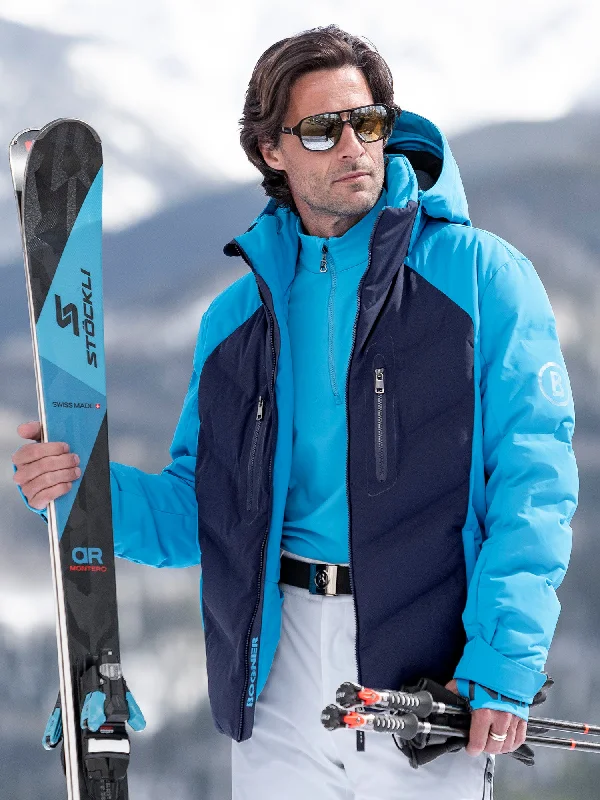 Felias Down Ski Jacket