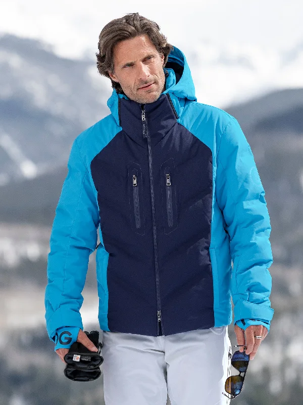 Felias Down Ski Jacket