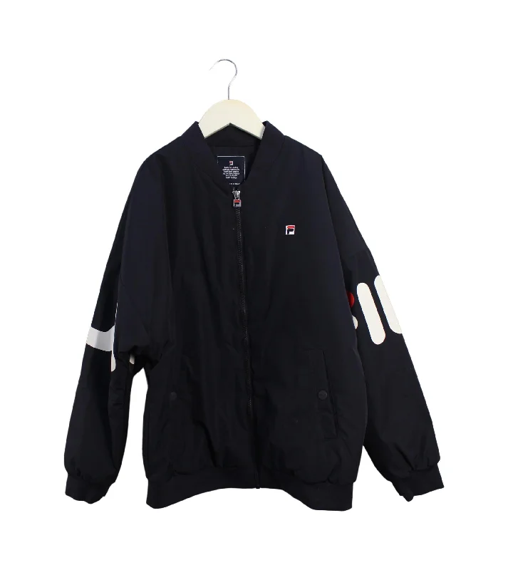 Fila Bomber Jacket 11Y - 12Y (150cm)