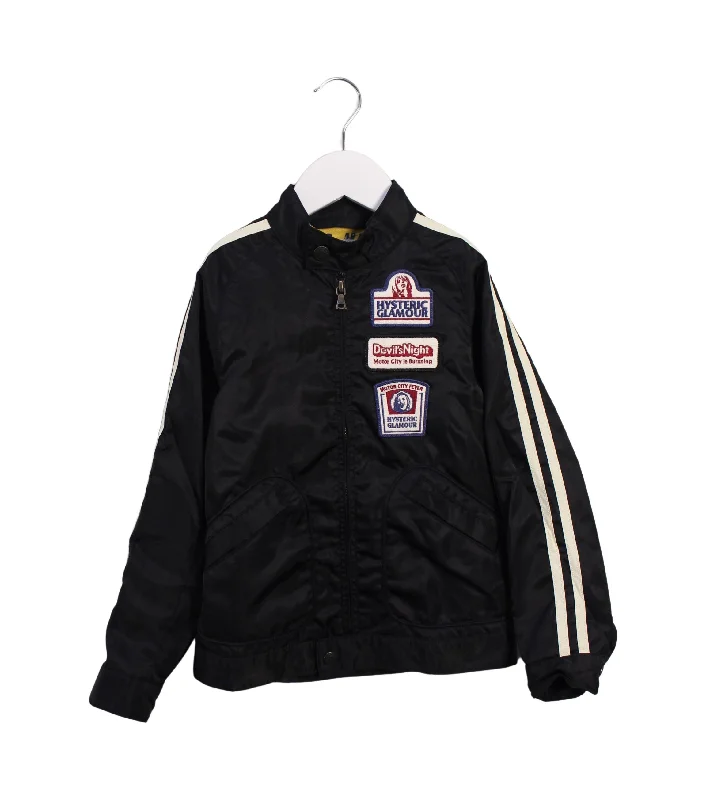 Hysteric Mini Lightweight Jacket 7Y