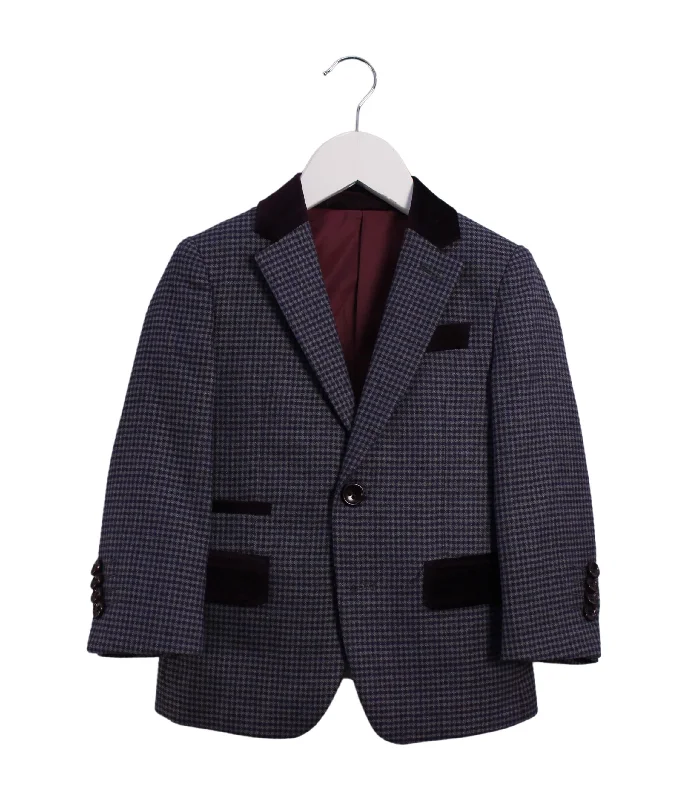 Isaac Mizrahi Blazer 3T