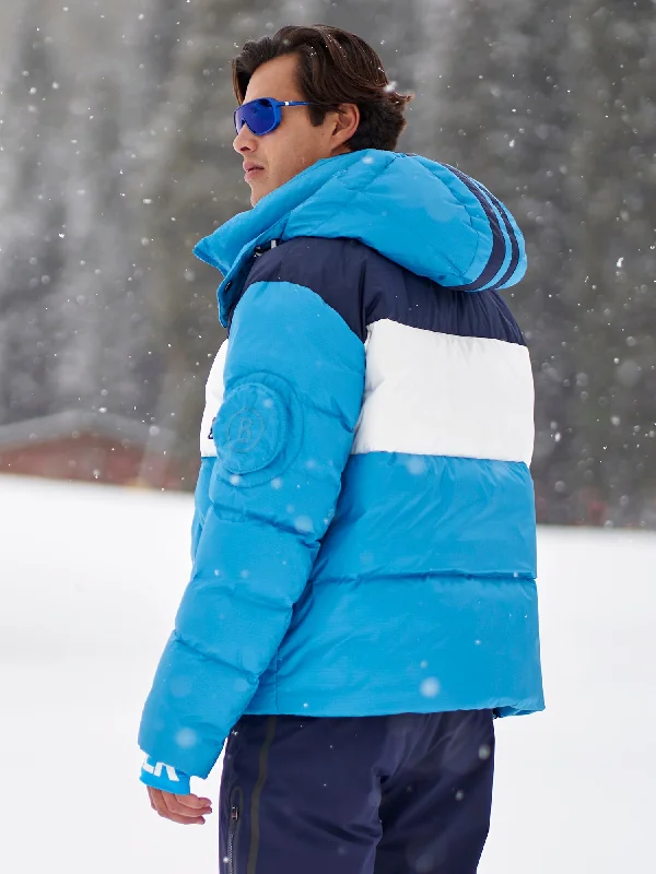 Ivar Down Ski Jacket