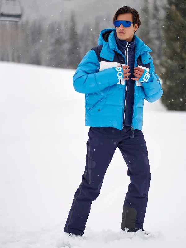 Ivar Down Ski Jacket