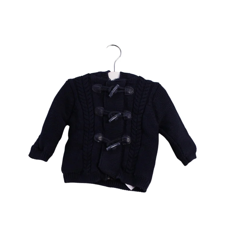 Jacadi Knit Jacket 6M