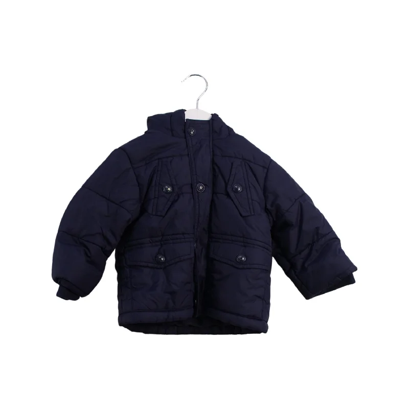 Jacadi Puffer Jacket 12M