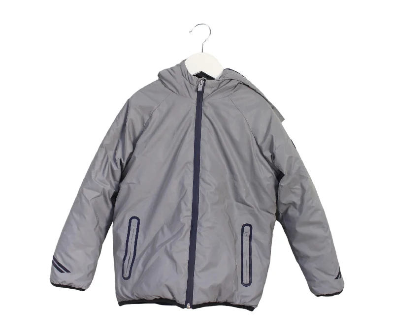 Jacadi Lightweight Jacket 8Y